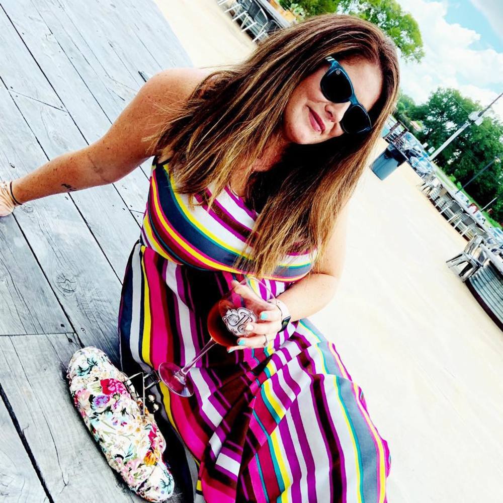 Meet your Posher, Nikki